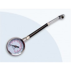 Calibrador reforzado mg angular tipo reloj